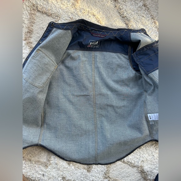 Stio Saratoga denim shirt - Picture 4 of 7